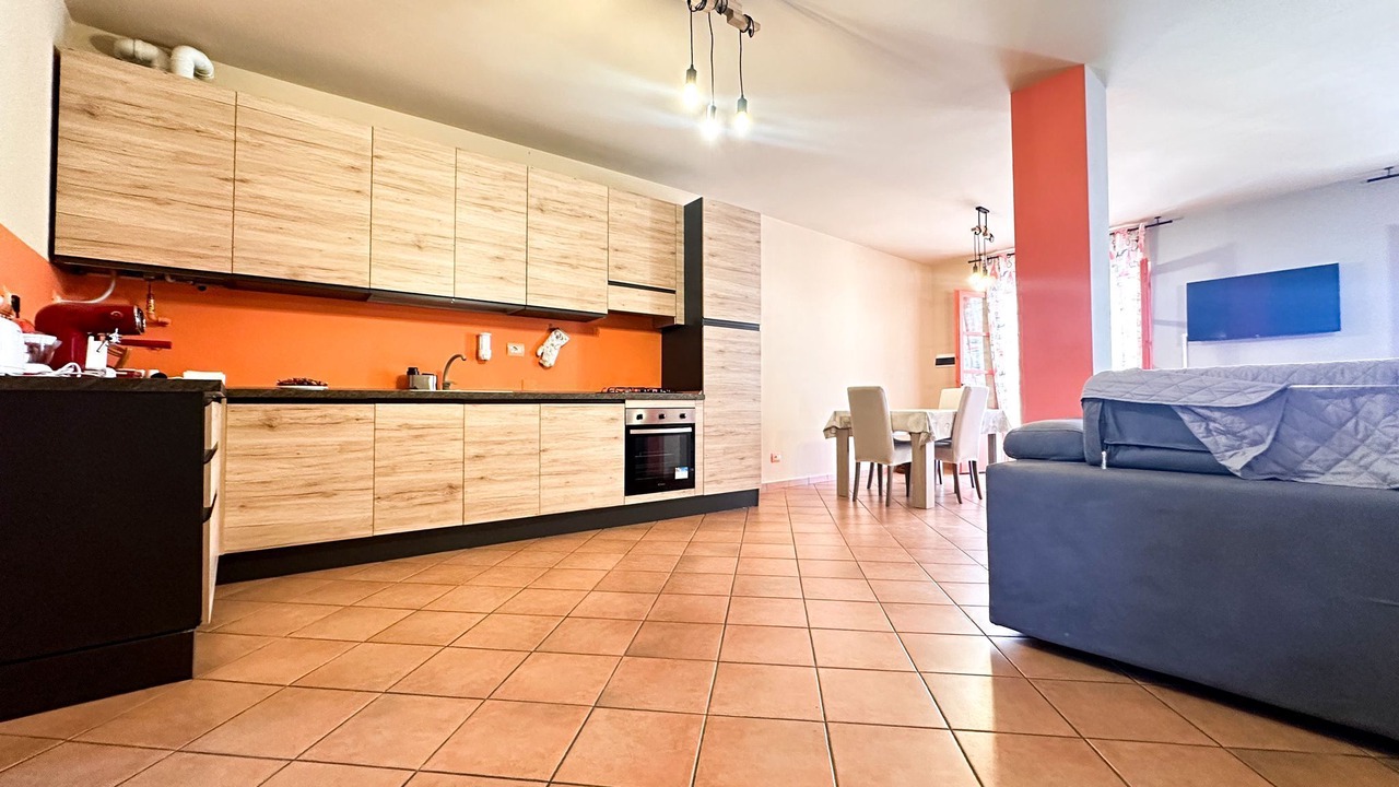 Photo of Livingroom in Vaccarolo