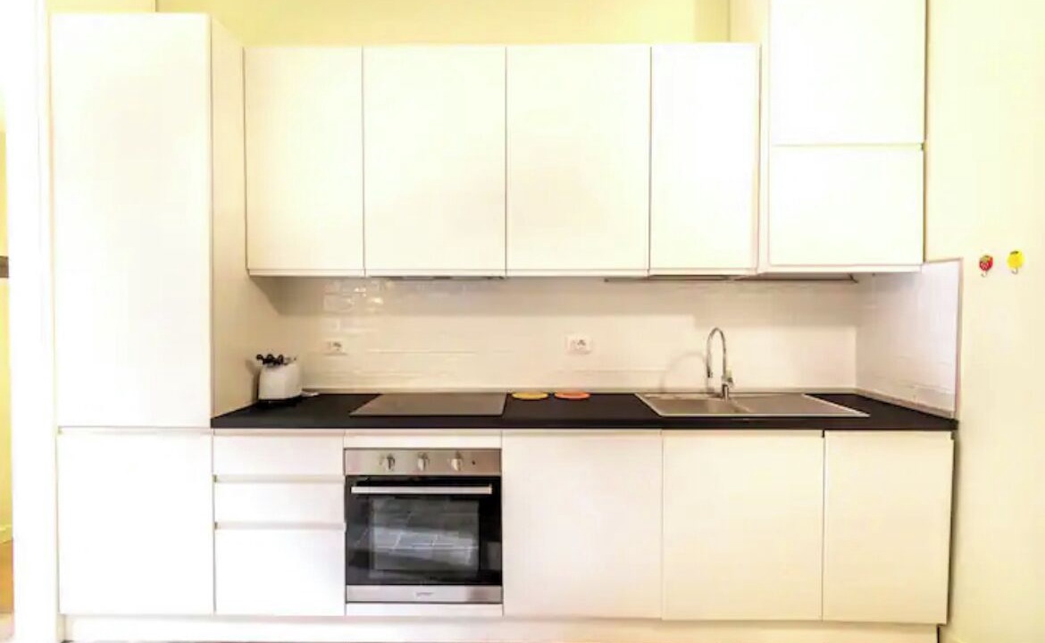 Photo of Kitchen in Navigli