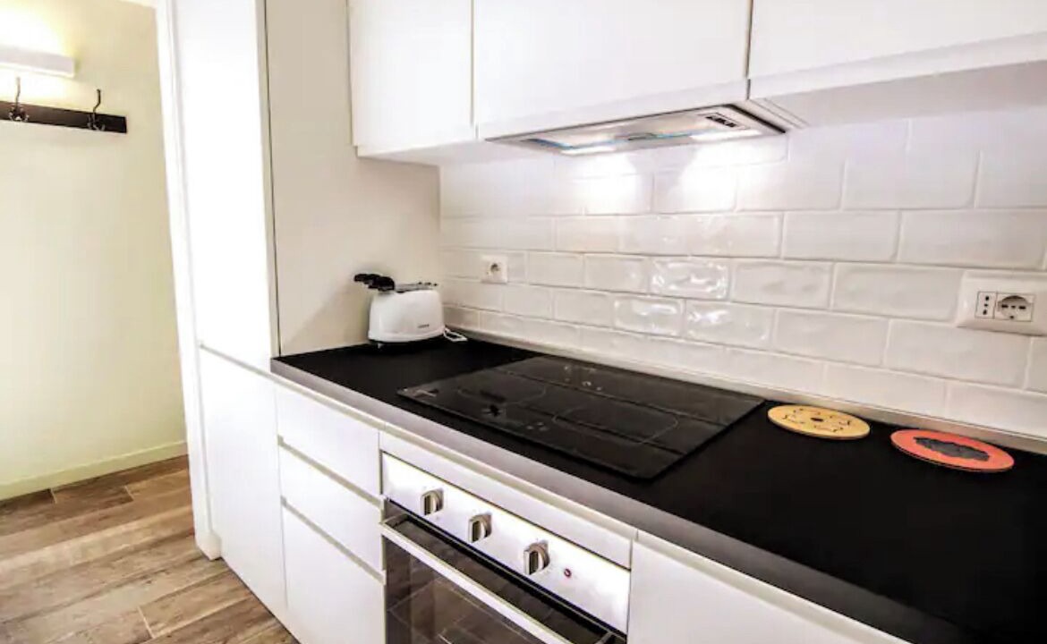 Photo of Kitchen in Navigli