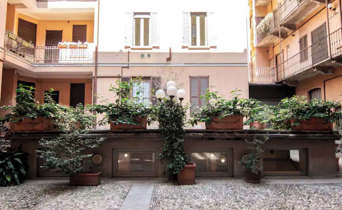 Photo of Outdoor in Navigli