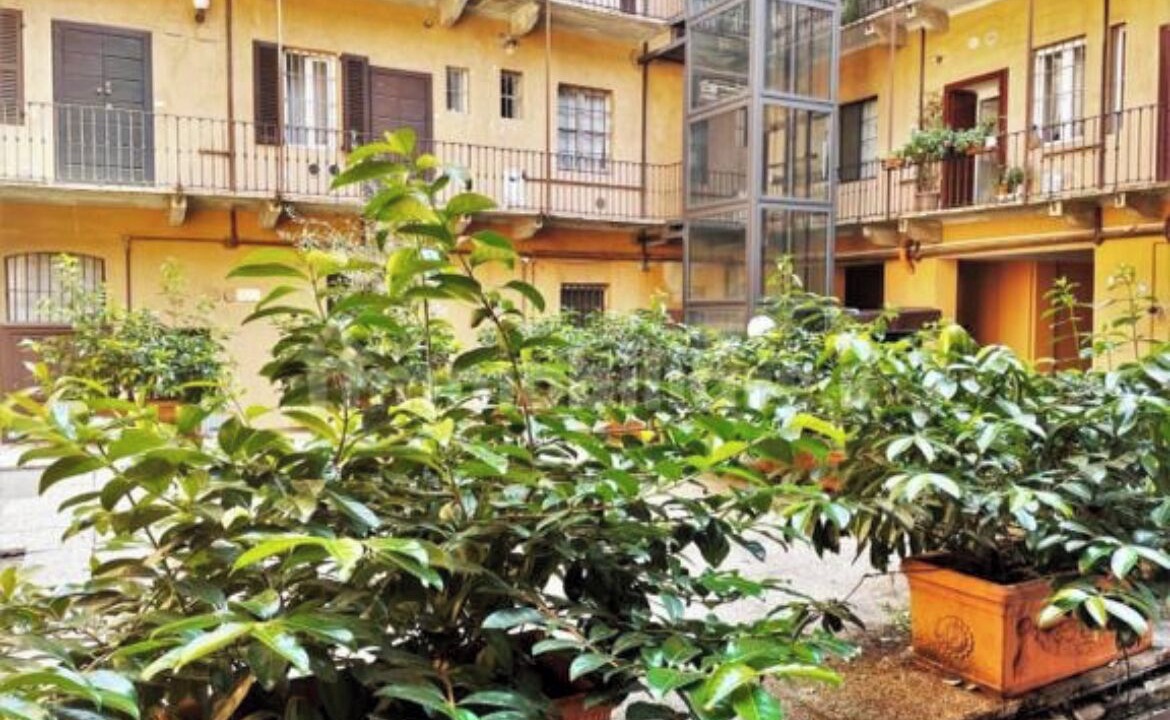 Photo of Outdoor in Navigli