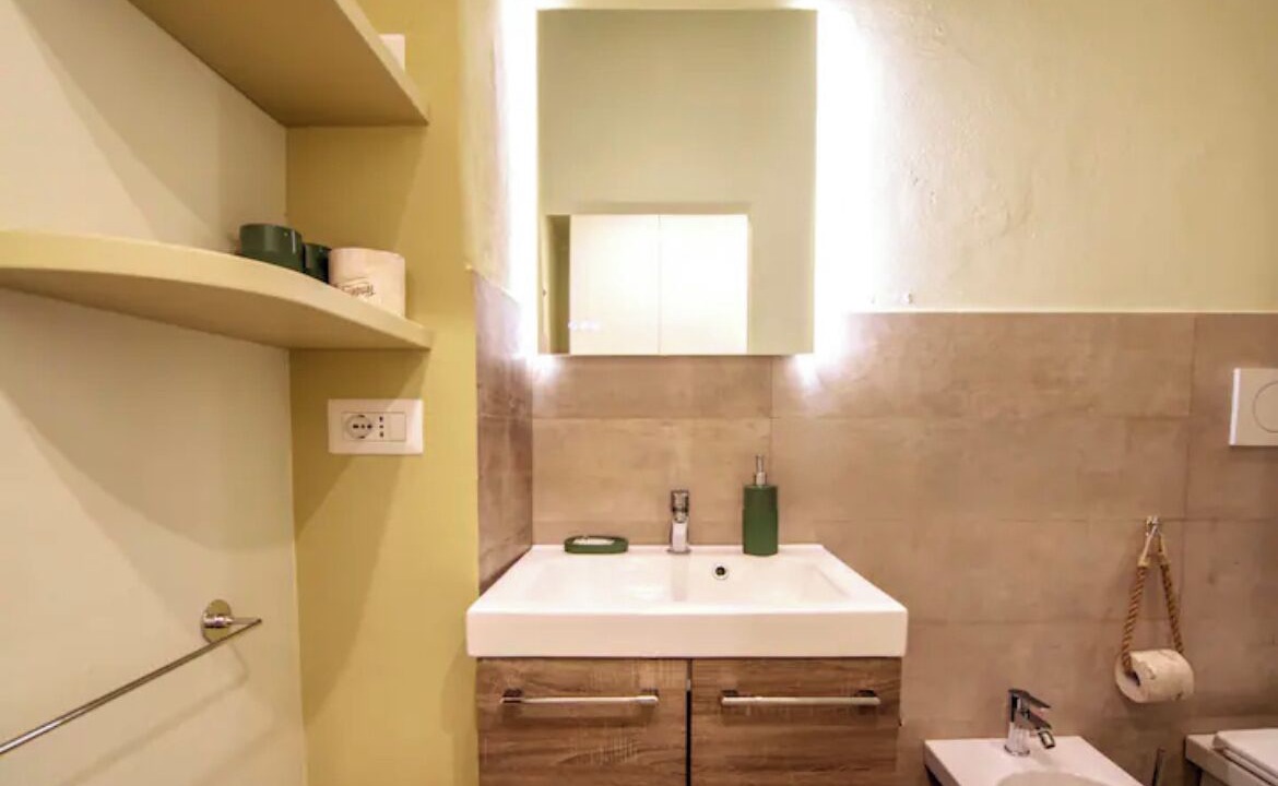 Photo of Bathroom in Navigli