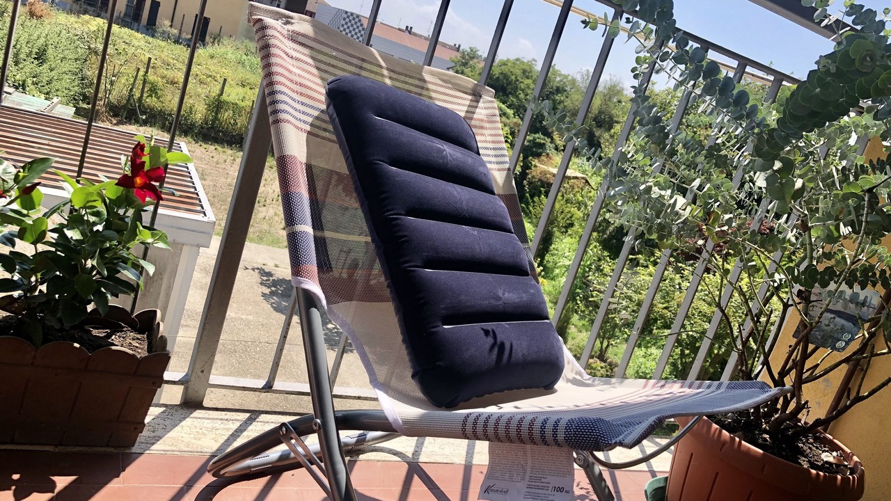 Photo of Outdoor in Pavia