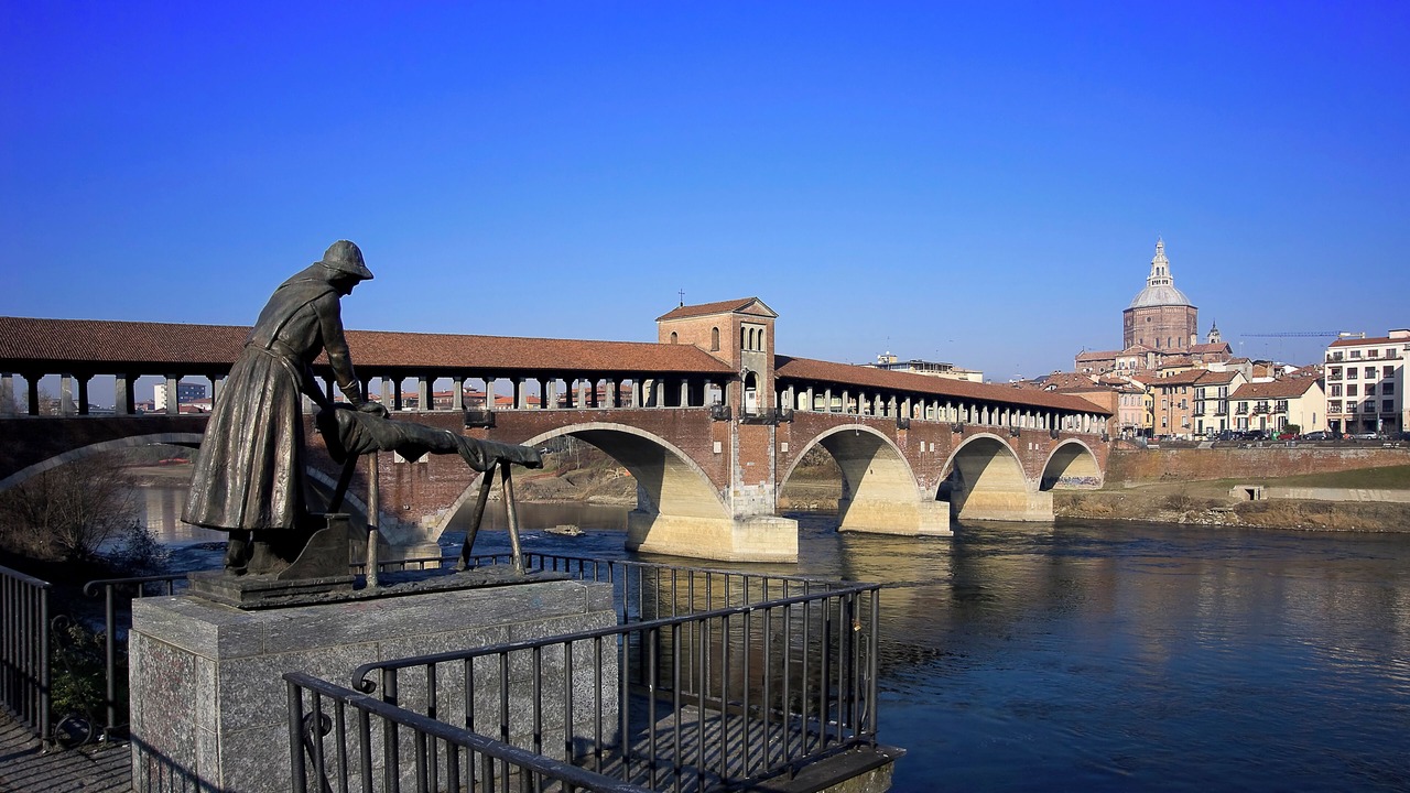 Photo of Others in Pavia