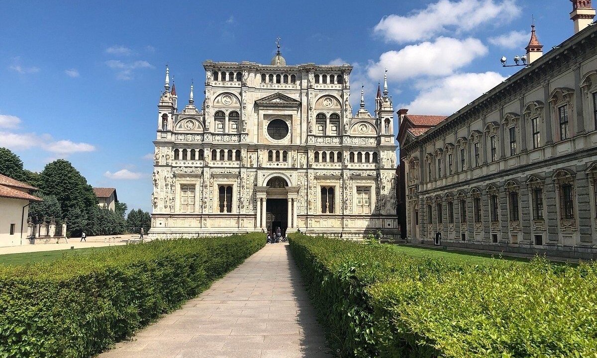 Photo of Others in Pavia