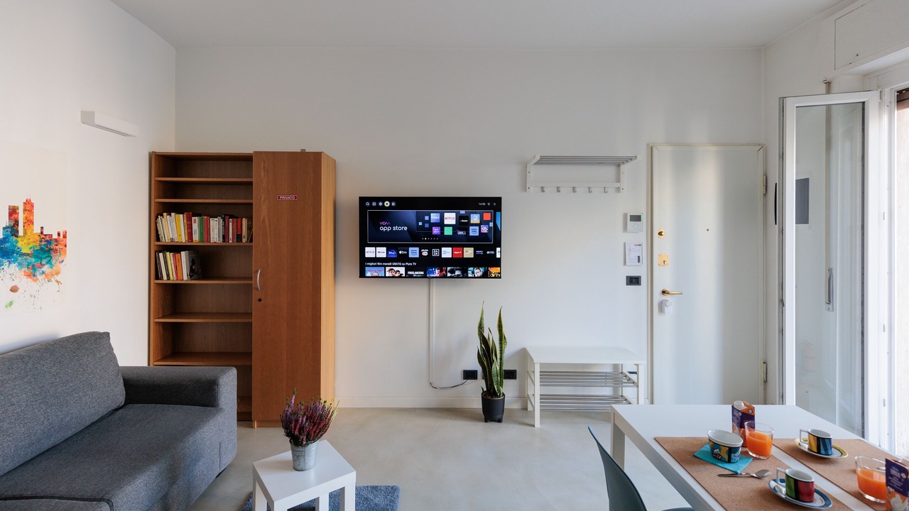 Photo of Livingroom in Cagnola