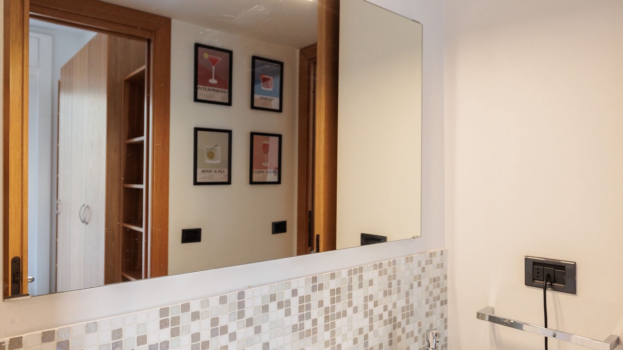 Photo of Bathroom in Cagnola