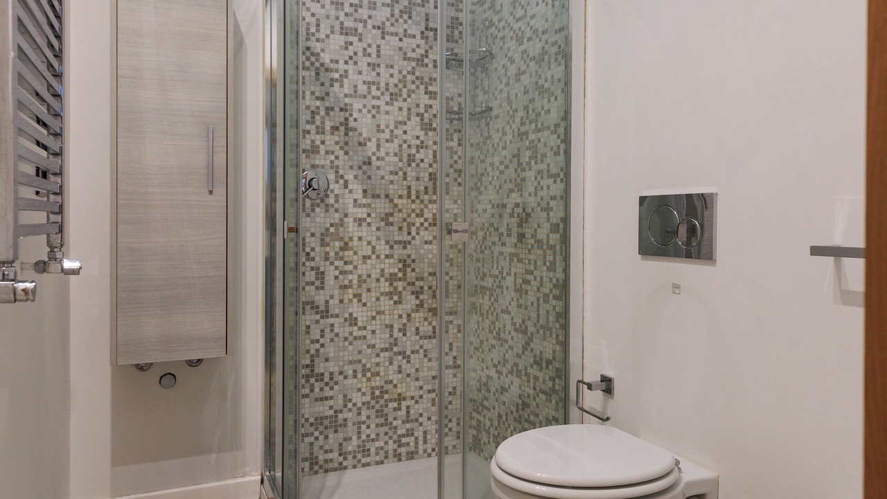 Photo of Bathroom in Cagnola