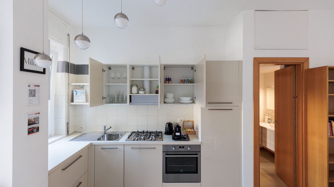 Photo of Kitchen in Cagnola