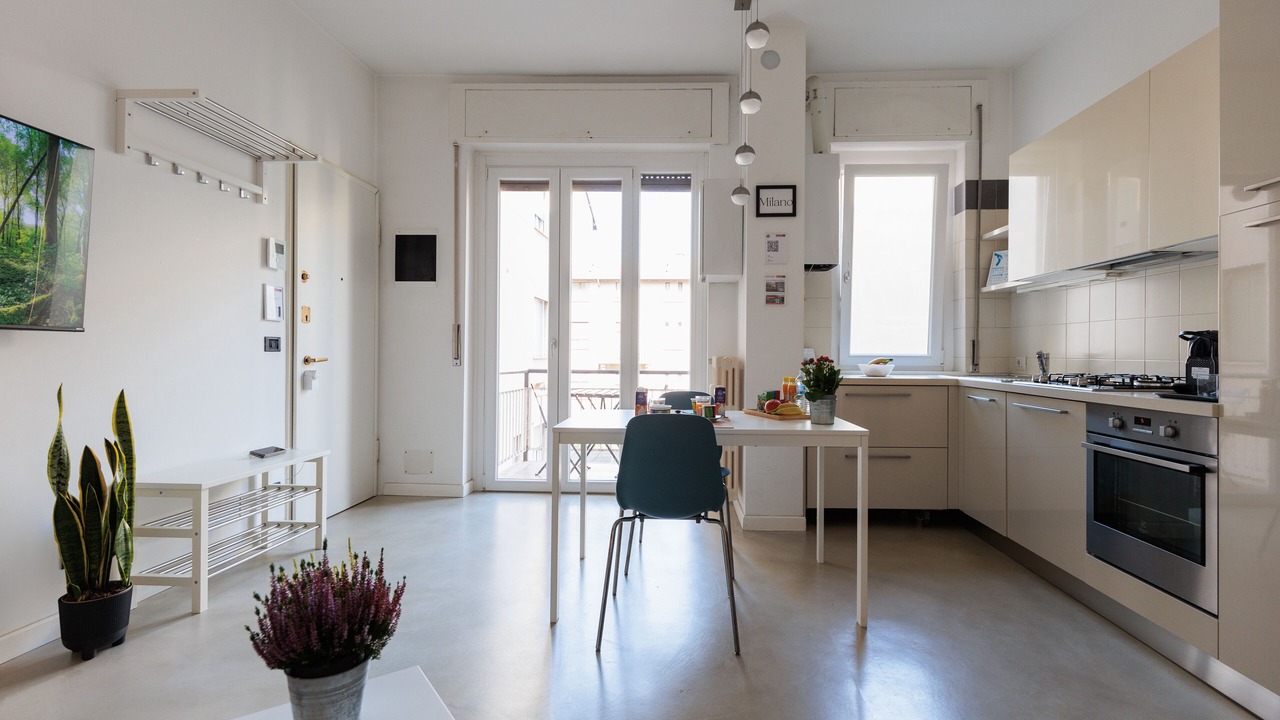 Photo of Kitchen in Cagnola