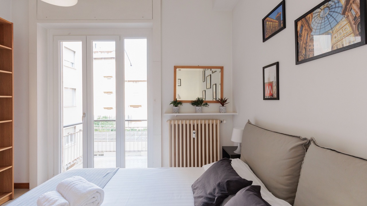 Photo of Bedroom in Cagnola