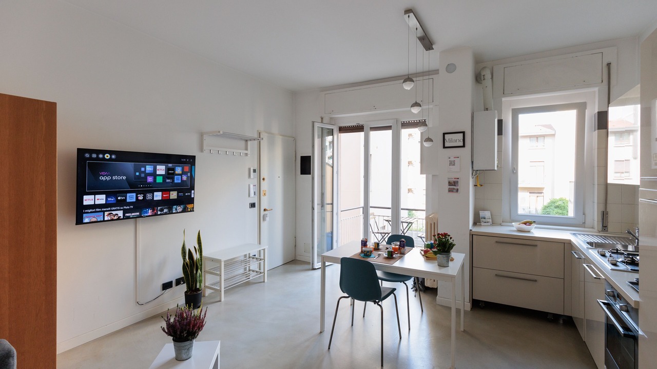 Photo of Kitchen in Cagnola