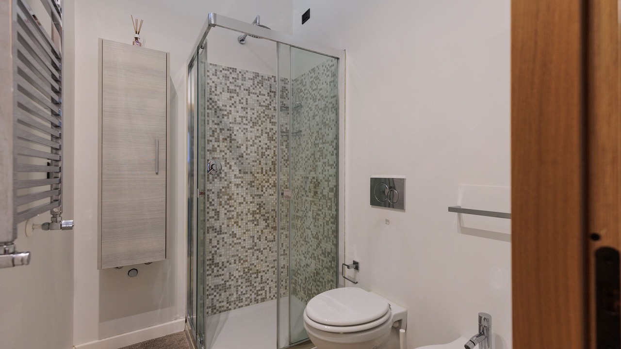 Photo of Bathroom in Cagnola