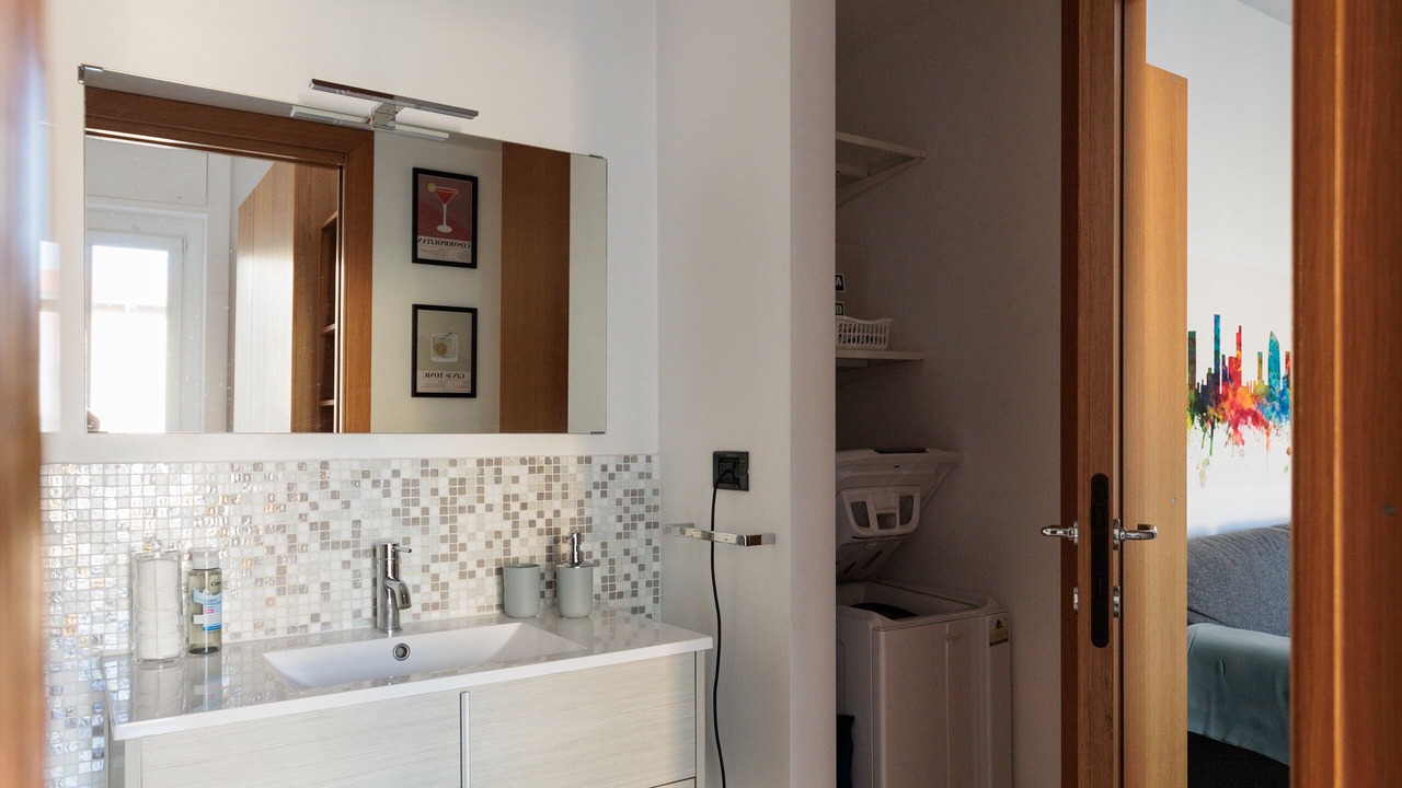 Photo of Bathroom in Cagnola