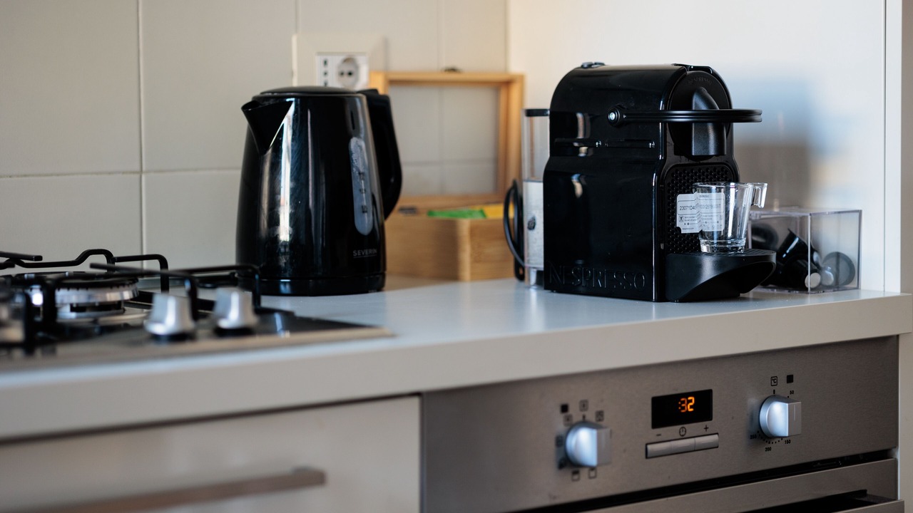 Photo of Kitchen in Cagnola