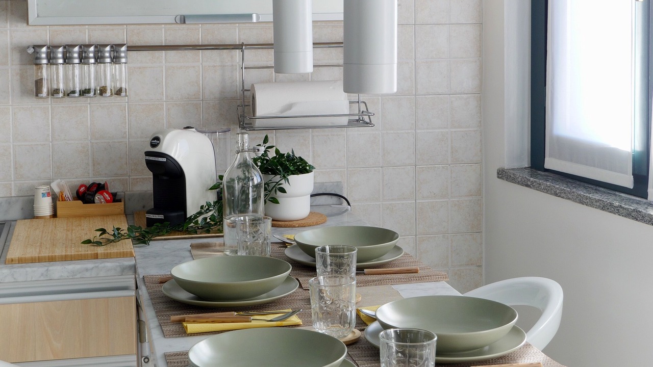 Photo of Kitchen in Buccinasco