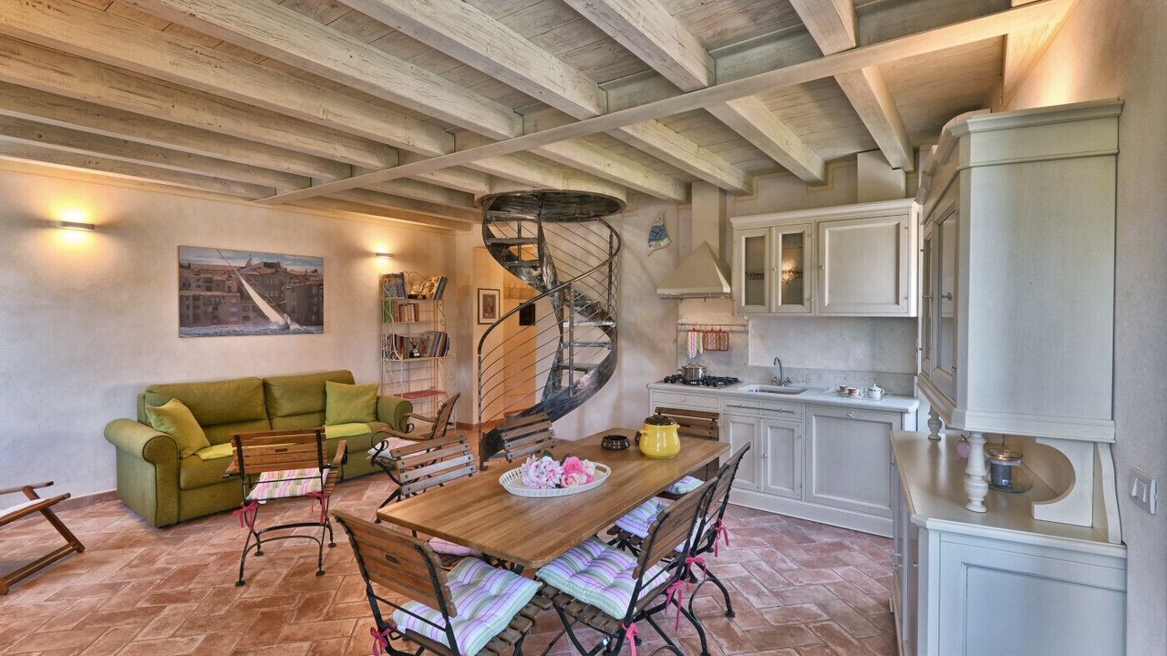 Photo of Livingroom in Bogliaco