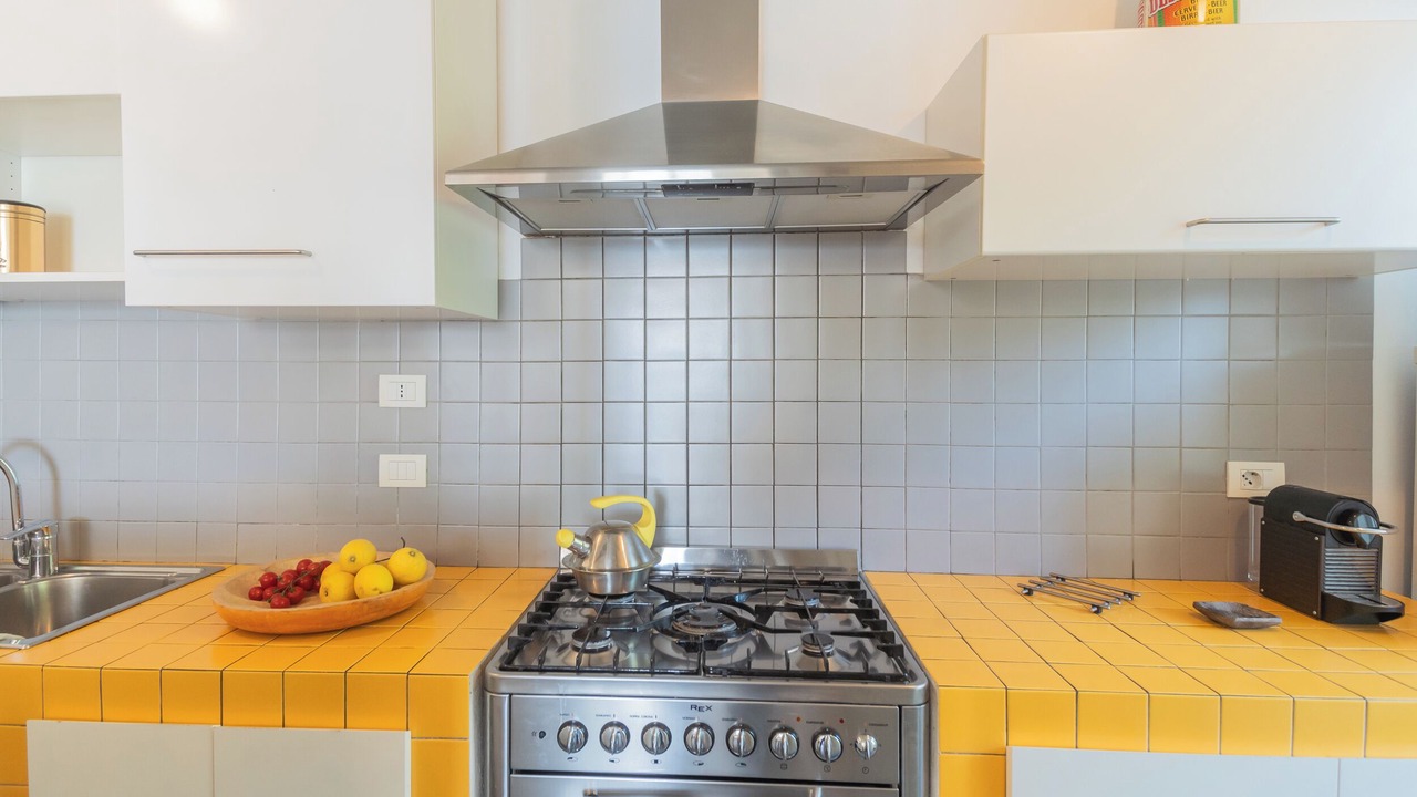 Photo of Kitchen in Blevio