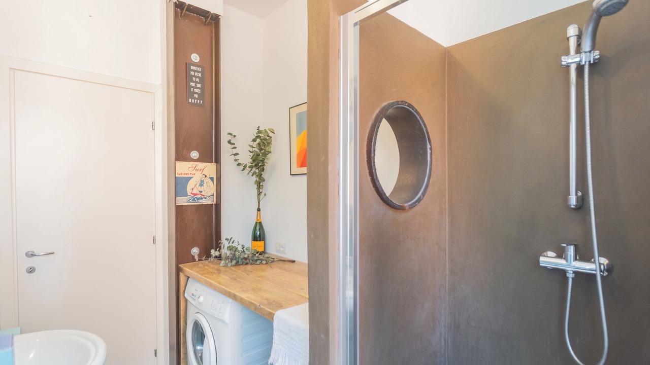 Photo of Bathroom in Blevio