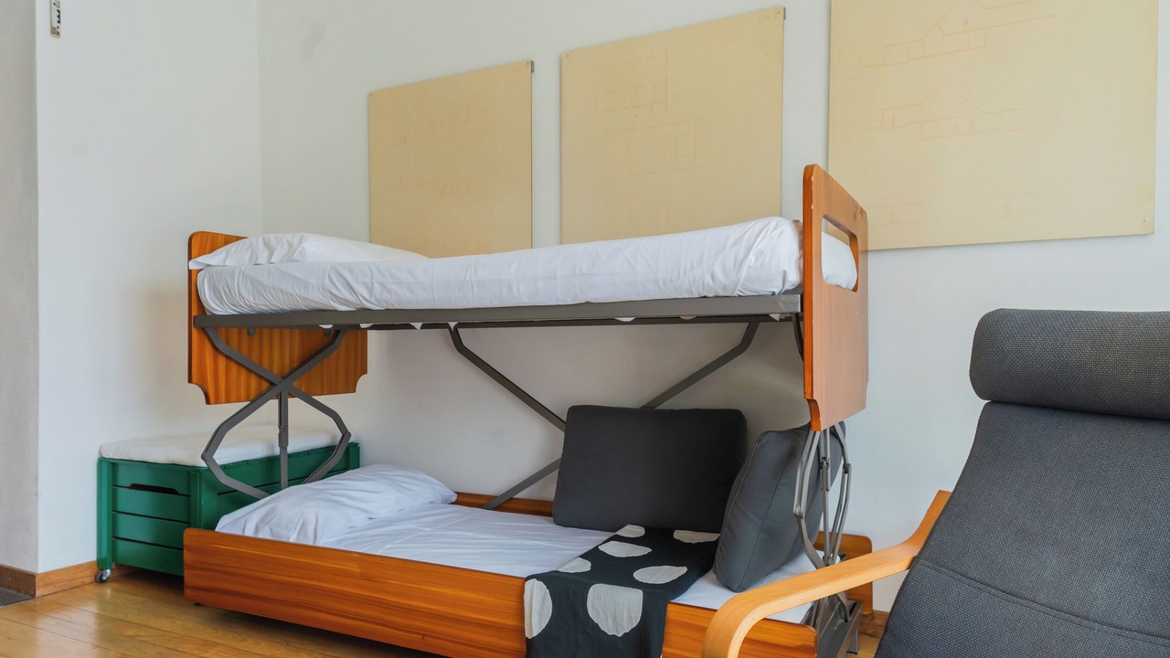 Photo of Bedroom in Blevio