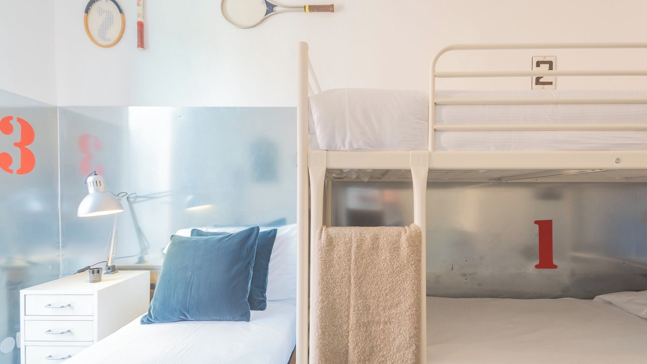 Photo of Bedroom in Blevio