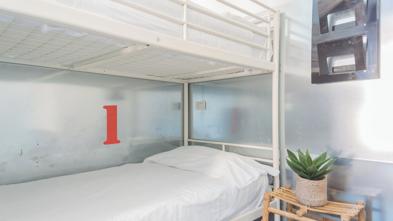 Photo of Bedroom in Blevio