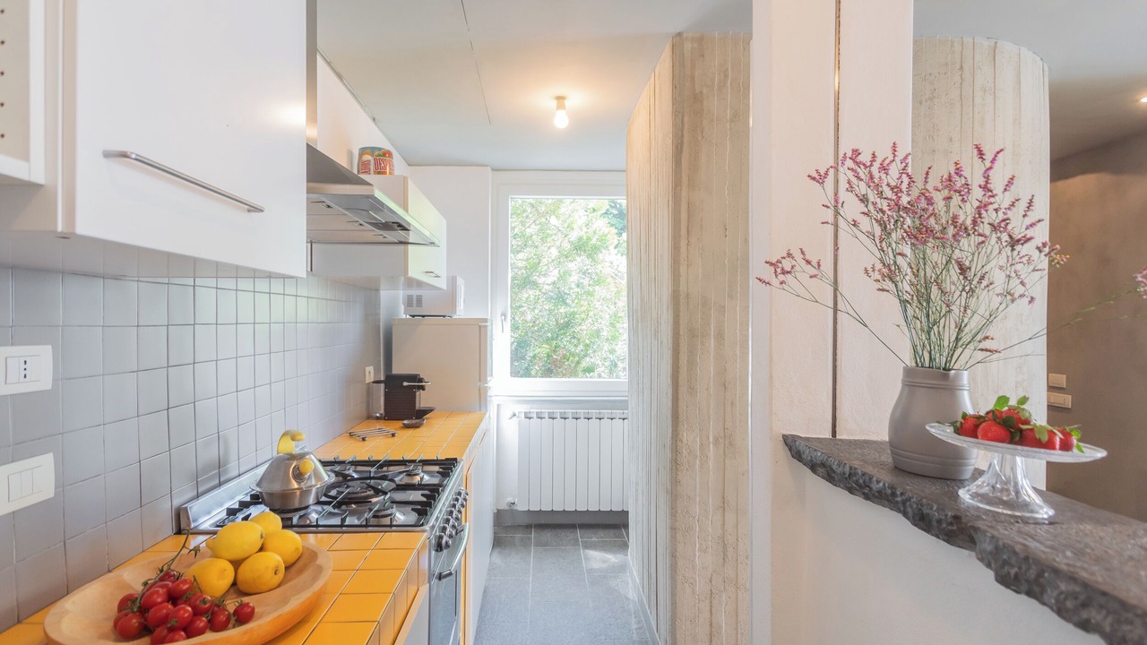 Photo of Kitchen in Blevio