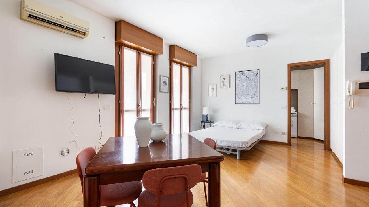 Photo of Bedroom in Villapizzone