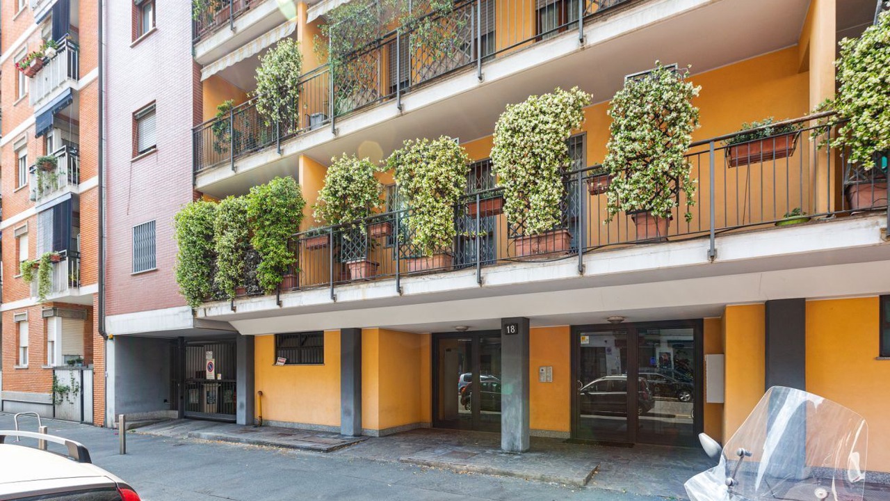 Photo of Outdoor in Villapizzone