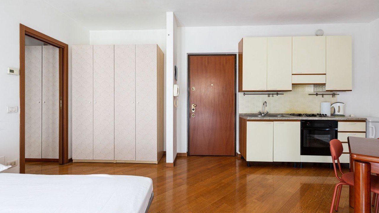 Photo of Bedroom in Villapizzone