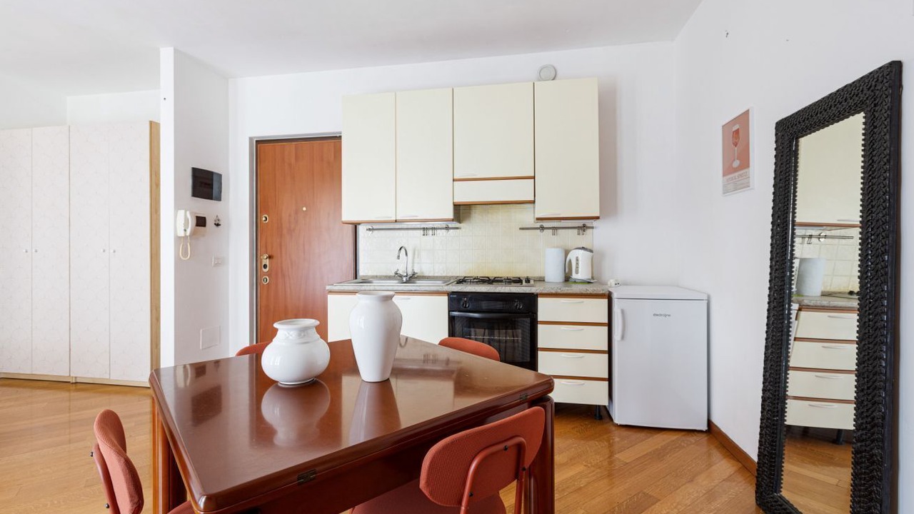 Photo of Kitchen in Villapizzone