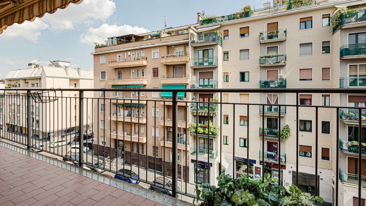 Photo of Outdoor in Villapizzone