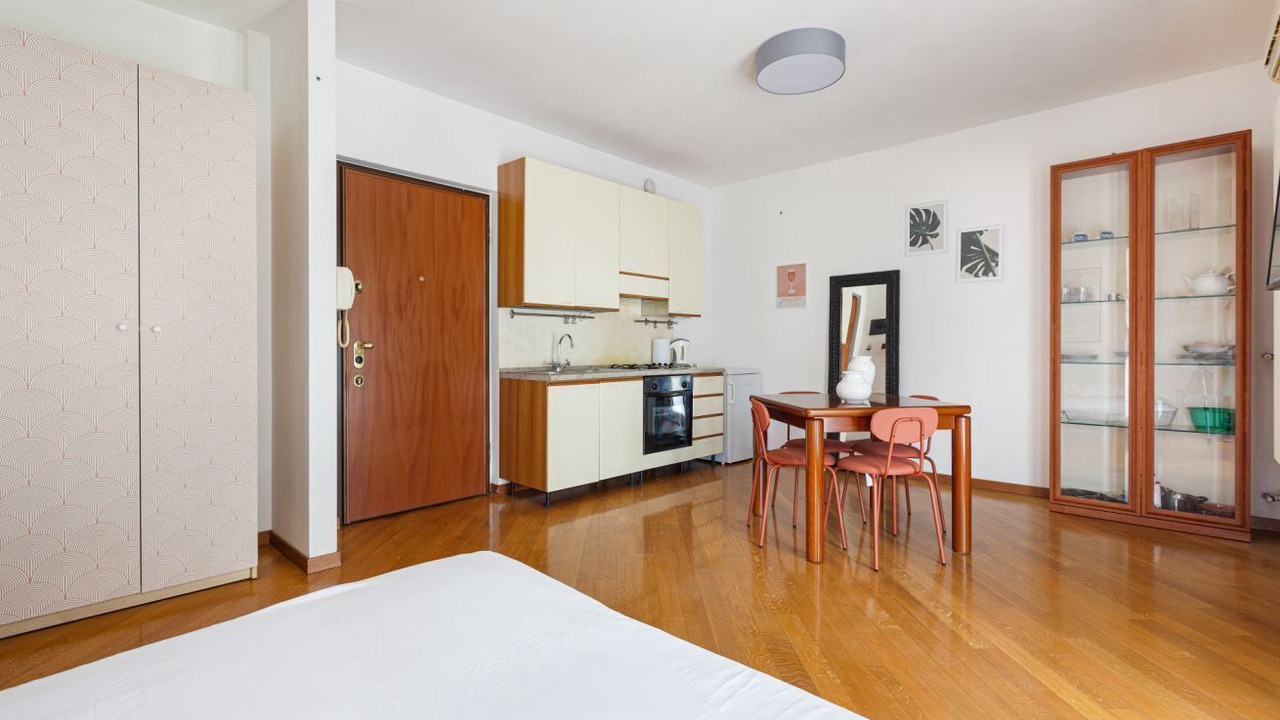 Photo of Bedroom in Villapizzone