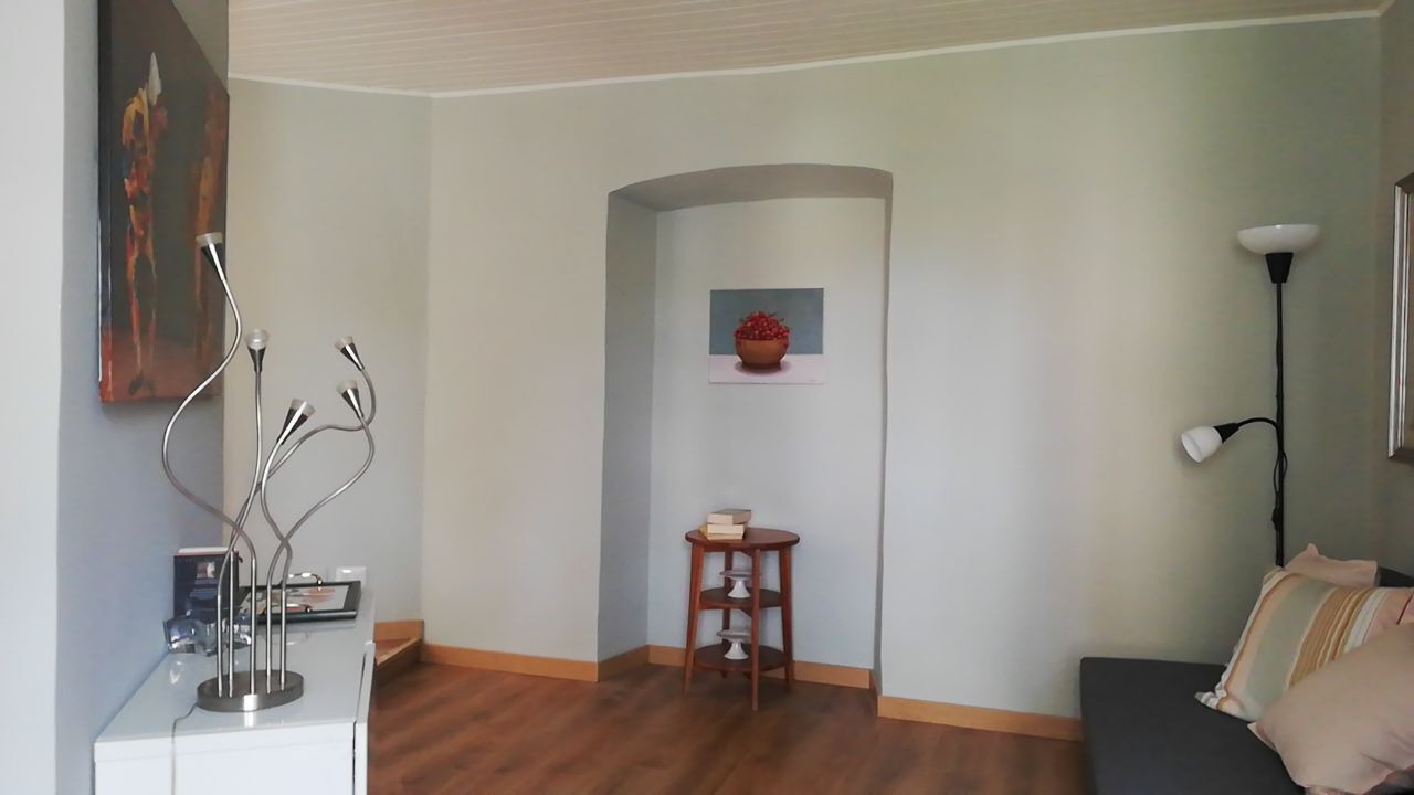 Photo of Livingroom in Citta Bassa