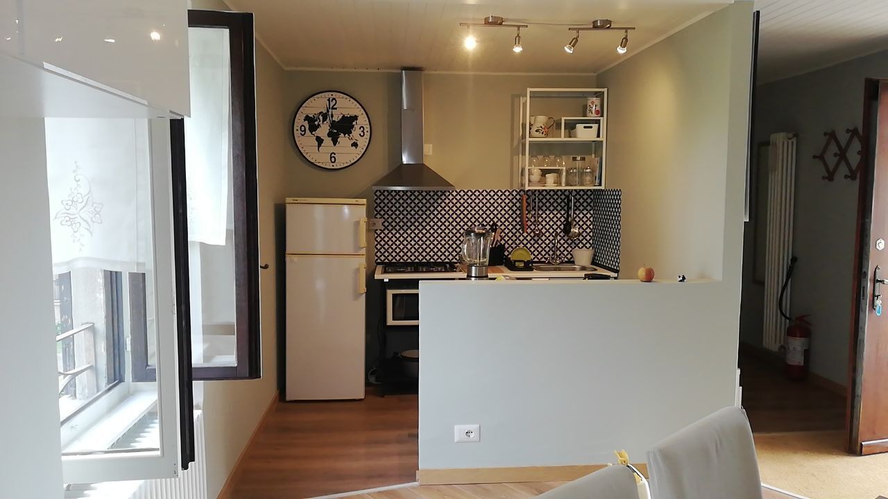 Photo of Kitchen in Citta Bassa