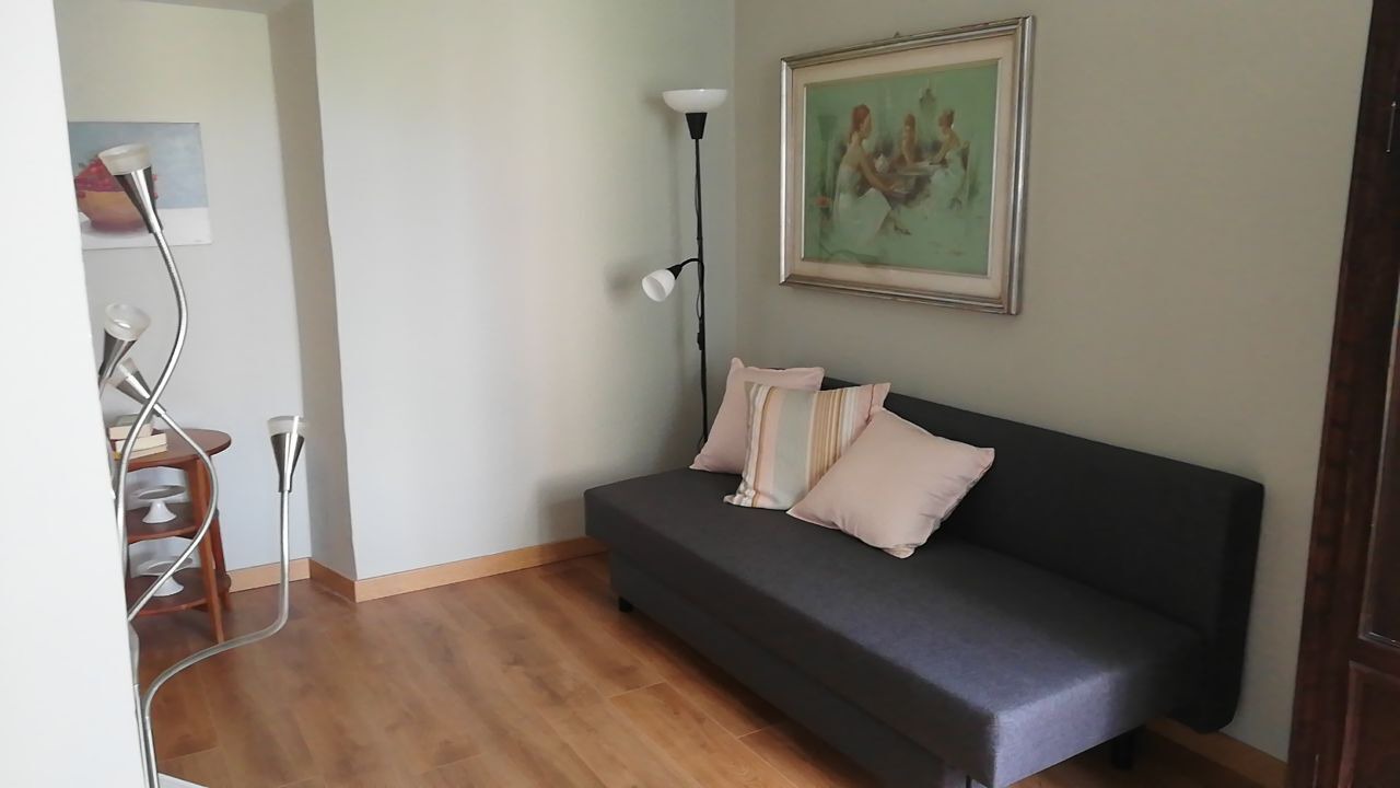 Photo of Livingroom in Citta Bassa