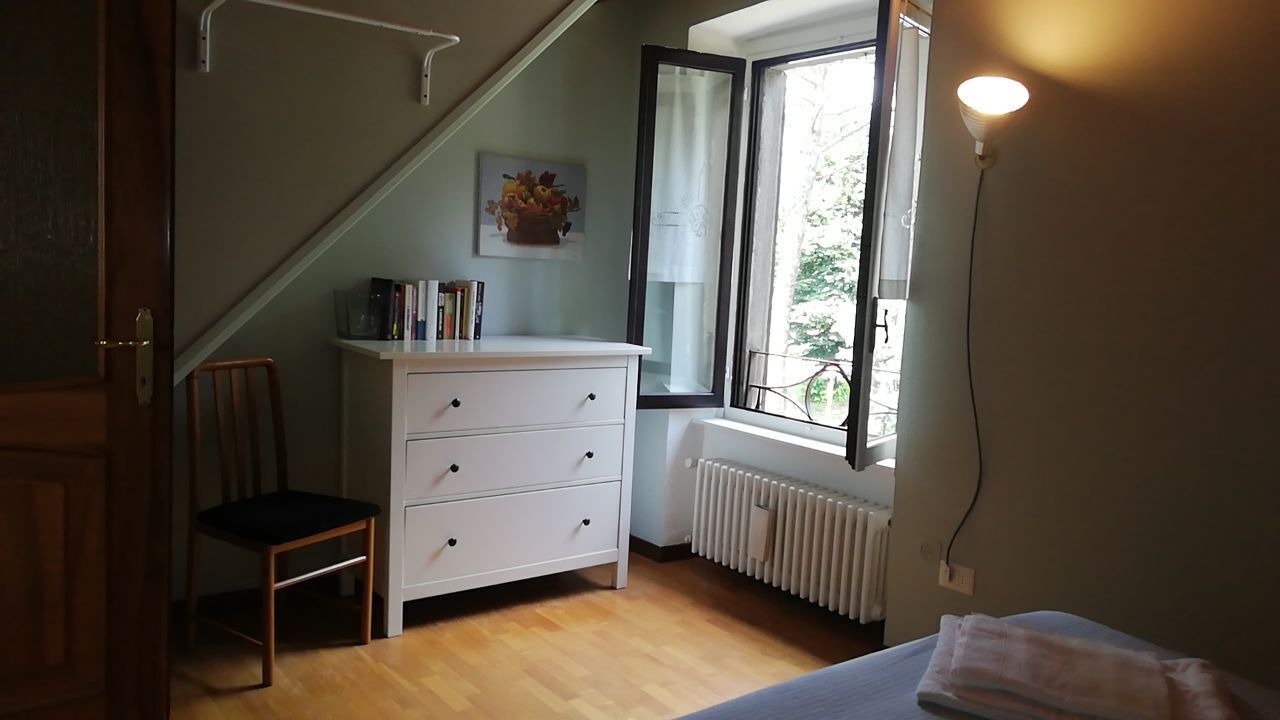 Photo of Bedroom in Citta Bassa