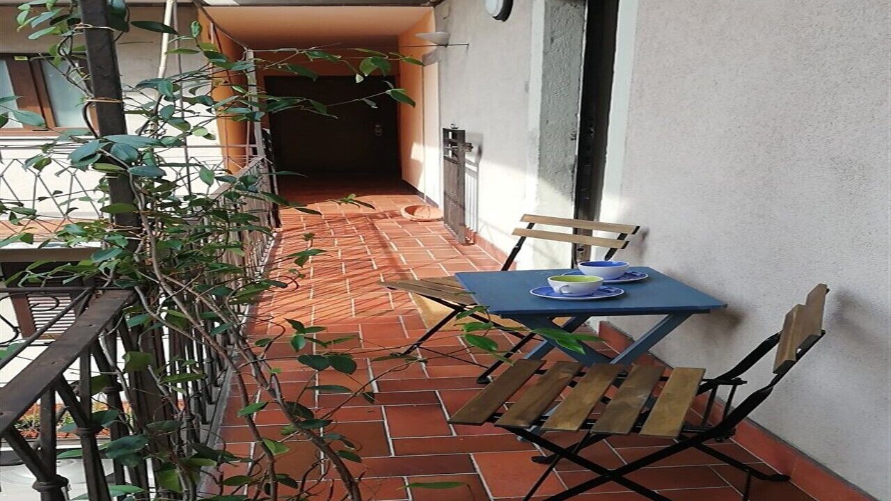 Photo of Outdoor in Citta Bassa