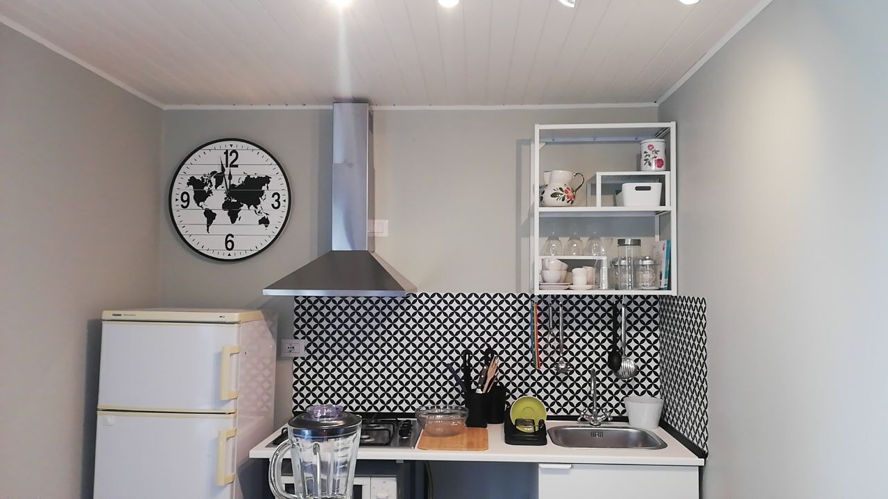 Photo of Kitchen in Citta Bassa