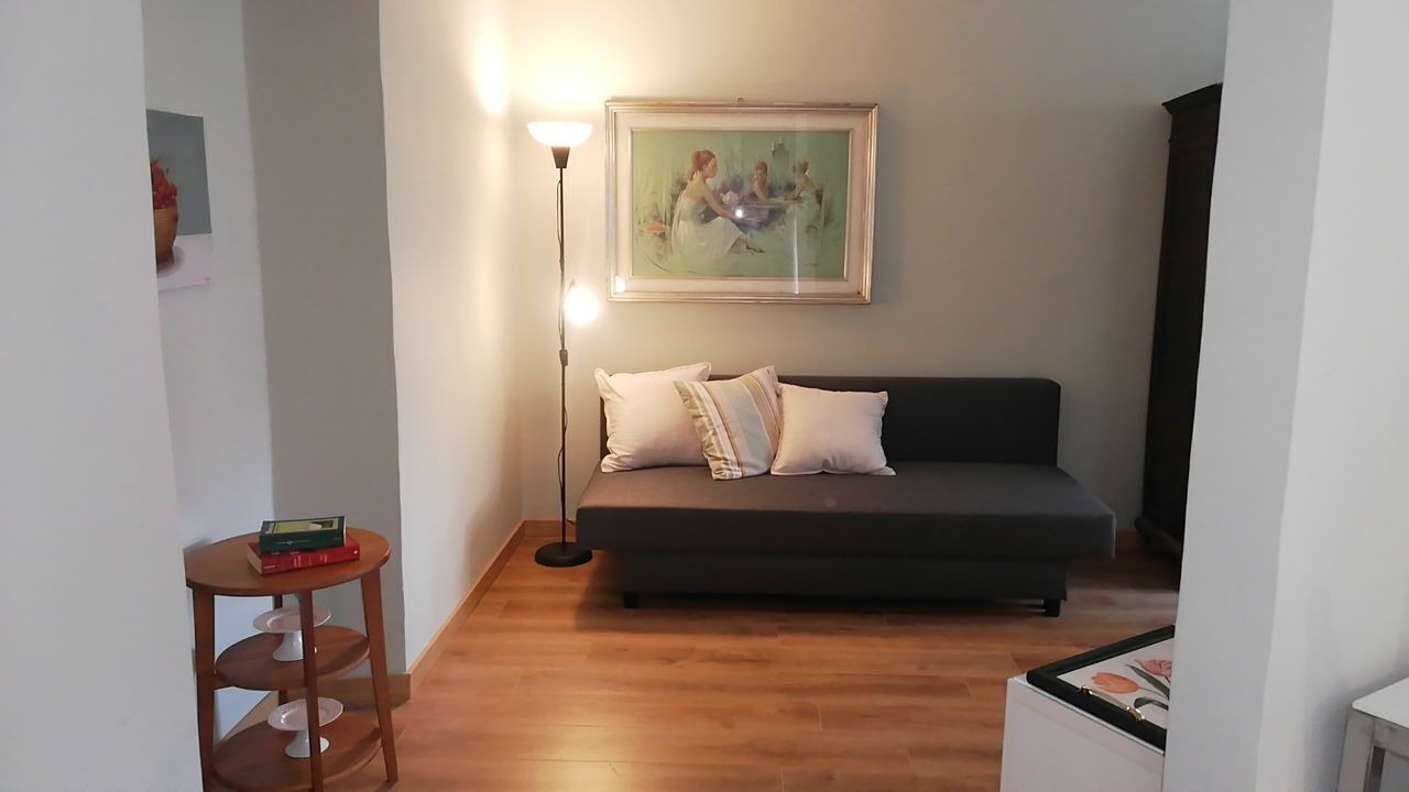 Photo of Livingroom in Citta Bassa
