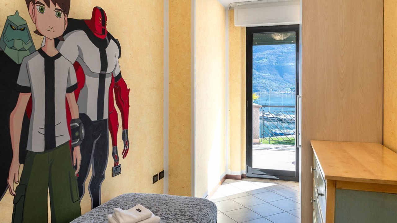 Photo of Bedroom in Lovere