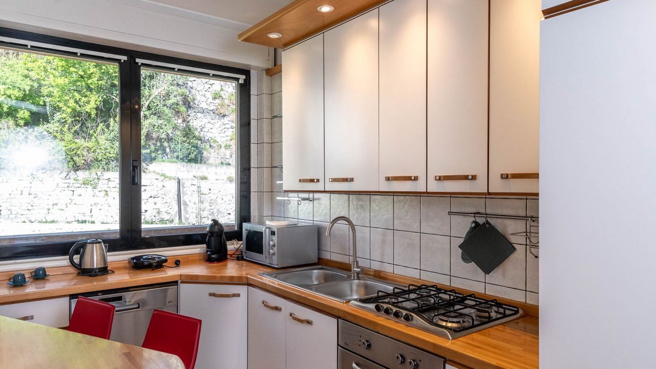 Photo of Kitchen in Lovere