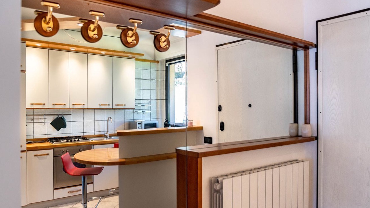 Photo of Kitchen in Lovere