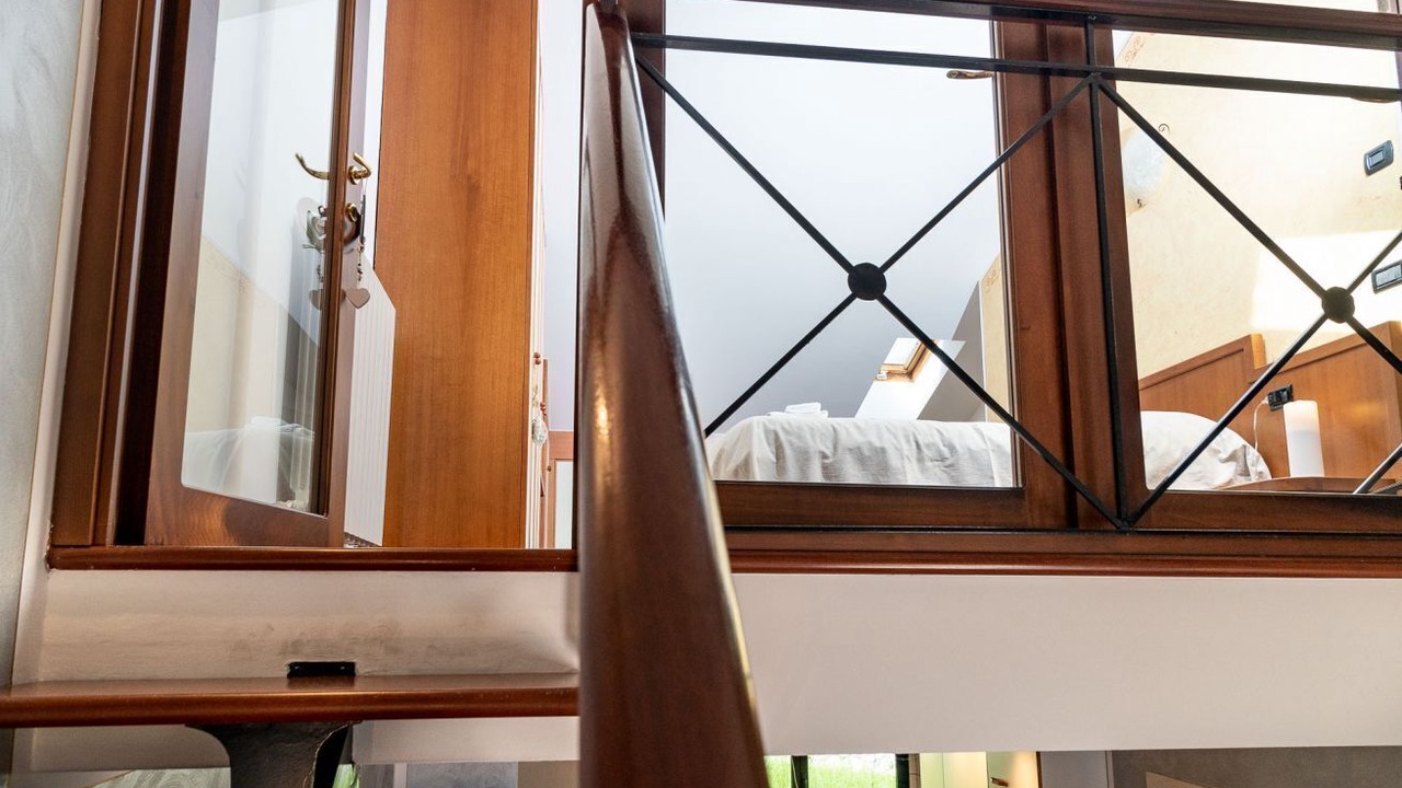Photo of Bedroom in Lovere