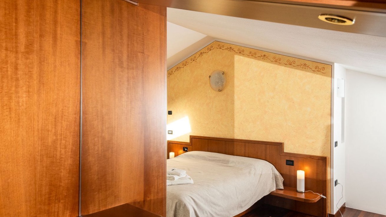 Photo of Bedroom in Lovere