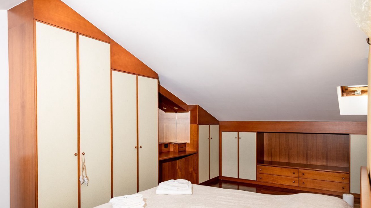 Photo of Bedroom in Lovere