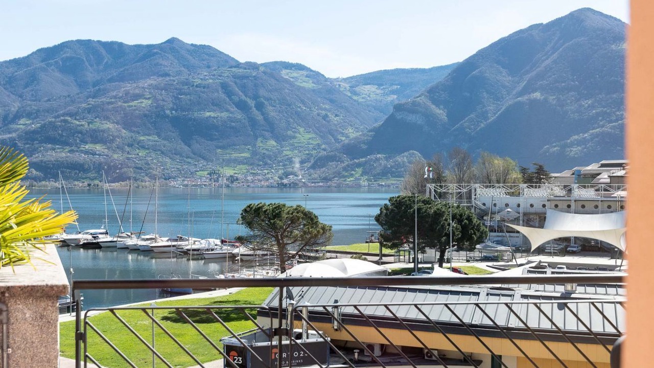 Photo of Outdoor in Lovere