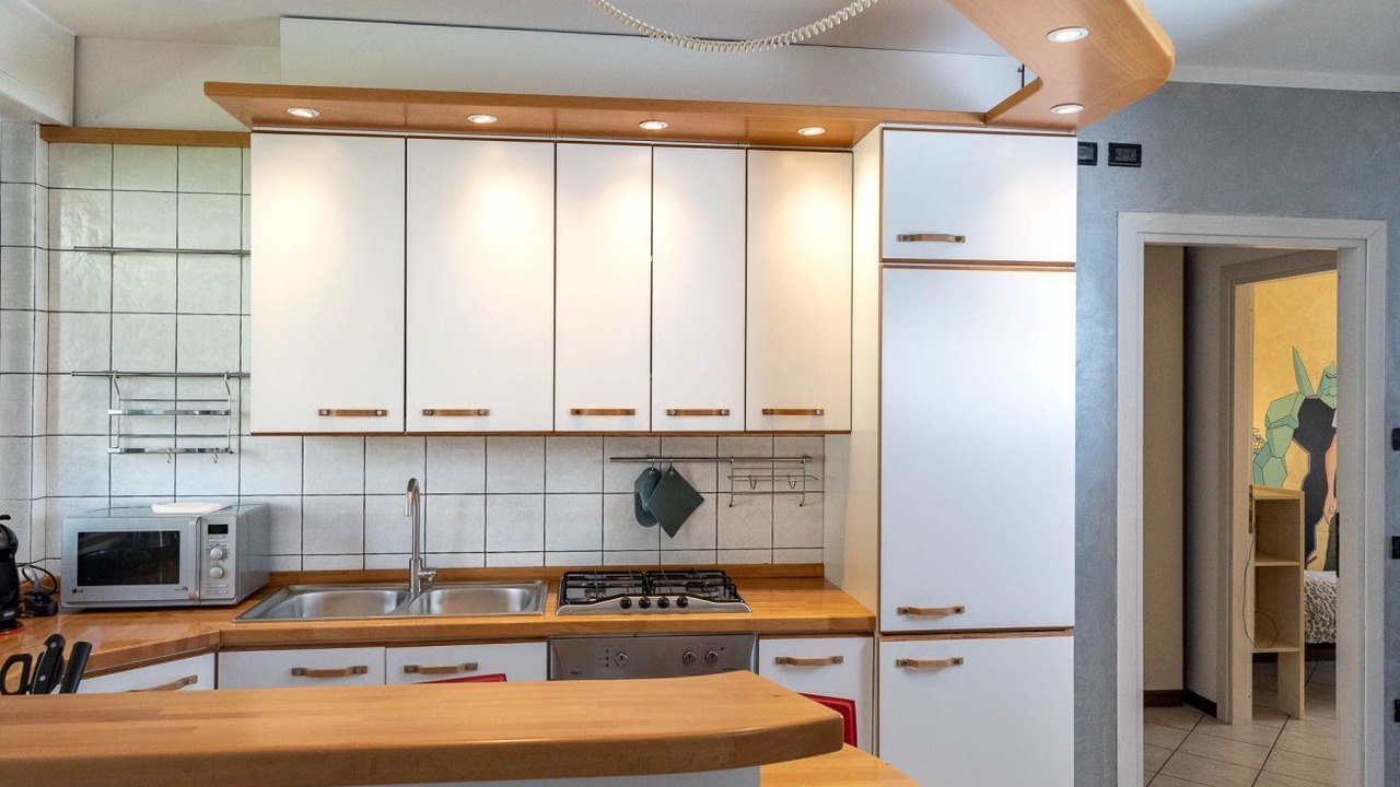 Photo of Kitchen in Lovere