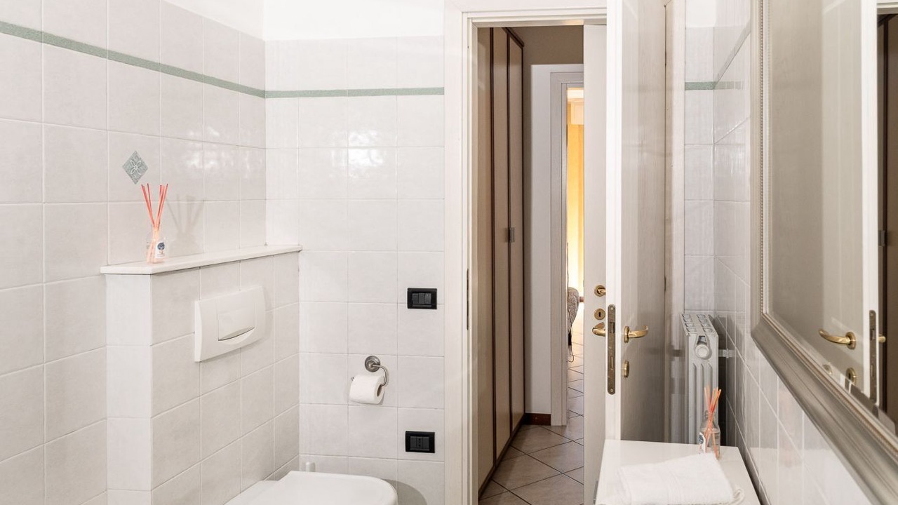 Photo of Bathroom in Lovere