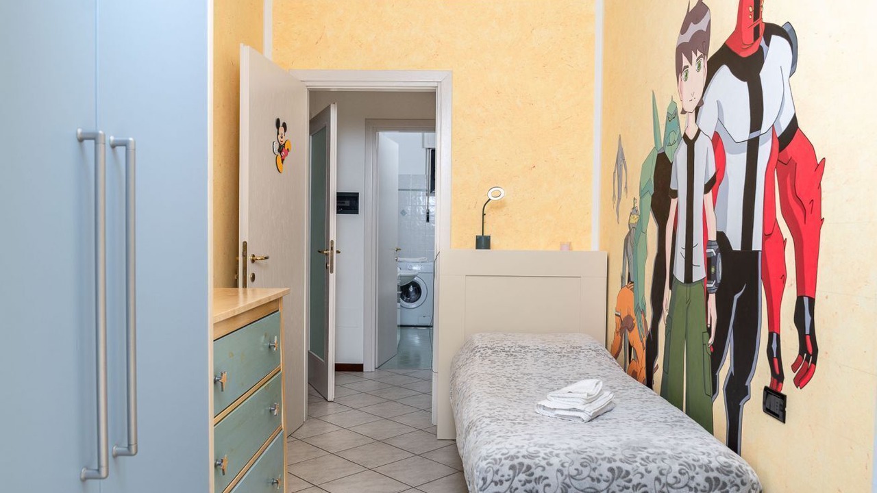 Photo of Bedroom in Lovere